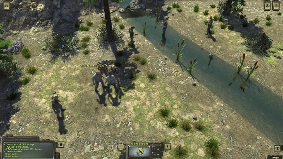 ✅ ATOM RPG: Post-apocalyptic indie game Steam Account