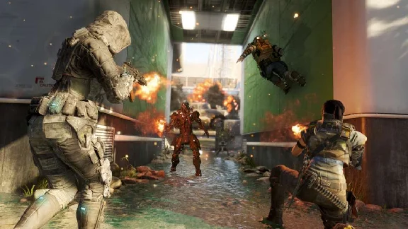 ✅ Call of Duty: Black Ops III - Multiplayer Starter Pac