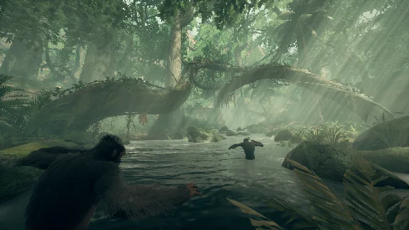 Ancestors: The Humankind Odyssey * STEAM РОССИЯ🔥