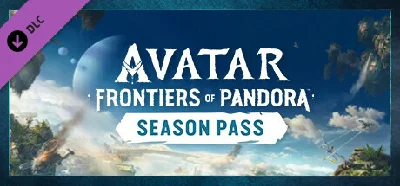 Avatar: Frontiers of Pandora  Season Pass DLC