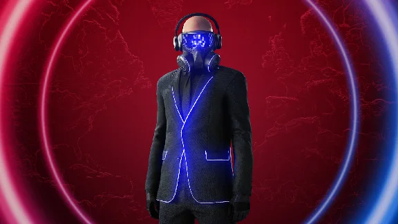 HITMAN 3 - The Drop Pack (Steam Gift RU)