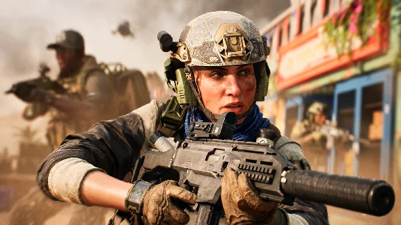 Battlefield™ 2042 Elite Upgrade DLC * STEAM RUSSIA🔥