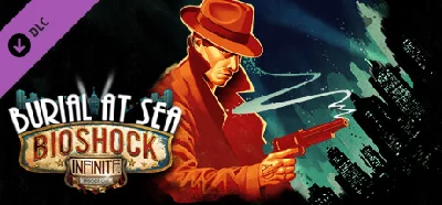 BioShock Infinite: Burial at Sea Episode One DLC