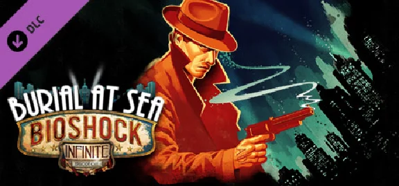 BioShock Infinite: Burial at Sea Episode One DLC