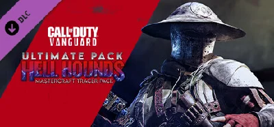 Call of Duty®: Vanguard - Hell Hounds Mastercraft Ultim