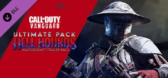 Call of Duty®: Vanguard - Hell Hounds Mastercraft Ultim