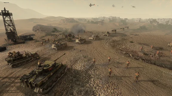 Company of Heroes 3 * STEAM РОССИЯ🔥