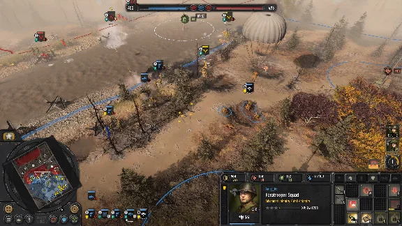 Company of Heroes 3 * STEAM РОССИЯ🔥