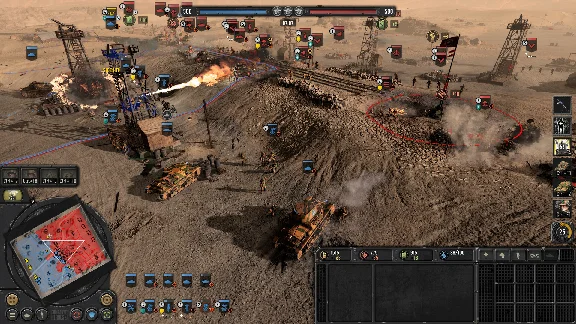 Company of Heroes 3 * STEAM РОССИЯ🔥
