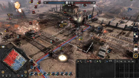 Company of Heroes 3 * STEAM РОССИЯ🔥