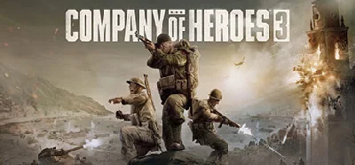 Company of Heroes 3 * STEAM РОССИЯ🔥