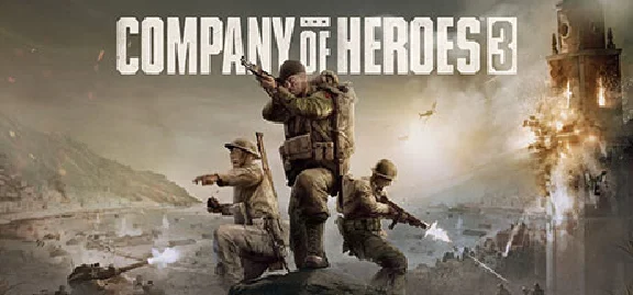 Company of Heroes 3 * STEAM РОССИЯ🔥