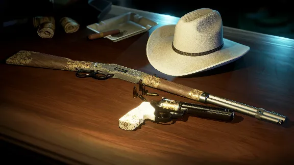 Crime Boss: Rockay City - Baker&acute;s Bundle DLC