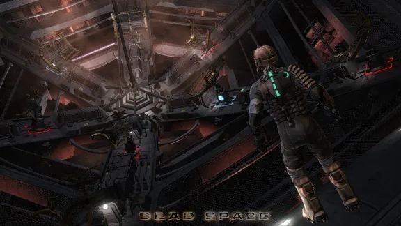 Dead Space (2008) * STEAM РОССИЯ🔥