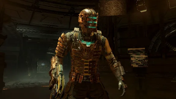 Улучшение до Эксклюзивного цифрового издания Dead Space