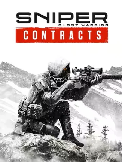 Sniper Ghost Warrior Contracts | EPIC GAMES
