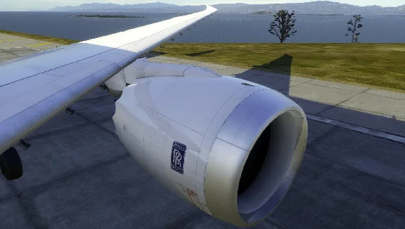 Magknight 787: Aviator´s Edition Account