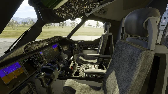 Magknight 787: Aviator´s Edition Account