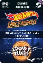 ✅💙HOT WHEELS - LOONEY TUNES EXPANSION💙STEAM GIFT🤖