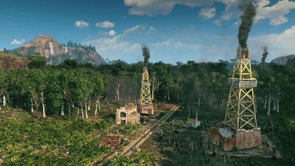 ✅ Anno 1800: Definitive Annoversary Edition Steam Accou
