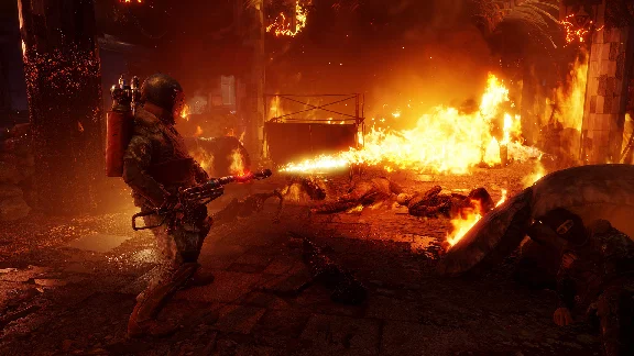 Metro Exodus Expansion Pass (Steam Gift RU)