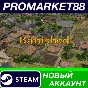 ✅ Banished Steam Account NEW +MAIL🟢
