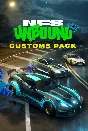 Need for Speed Unbound - Vol.5 Customs Pack Steam Gift