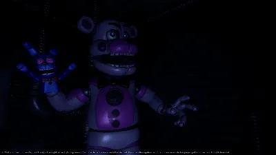✅ Five Nights at Freddy&acute;s: Help Wanted 2 Steam АККАУНТ