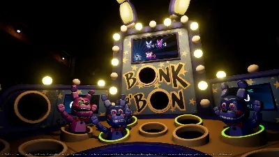 ✅ Five Nights at Freddy&acute;s: Help Wanted 2 Steam АККАУНТ