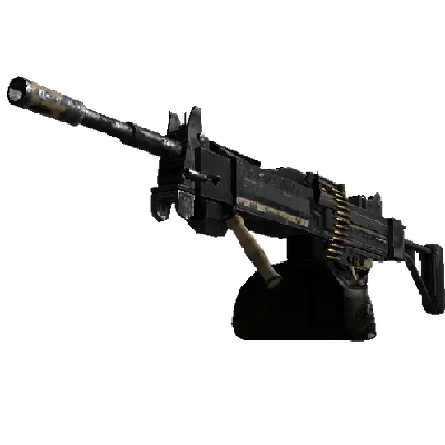 Macro on NEGEV x7/Bloody for CS 2 сенса - 2.5 NEW