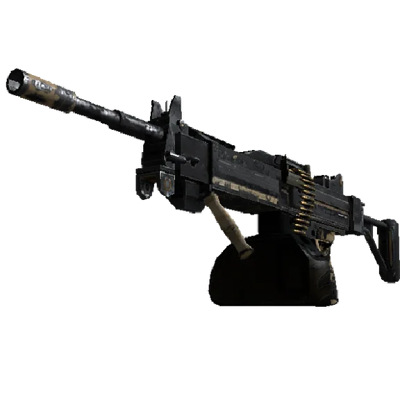 Macro on NEGEV x7/Bloody for CS 2 сенса - 2.5 NEW