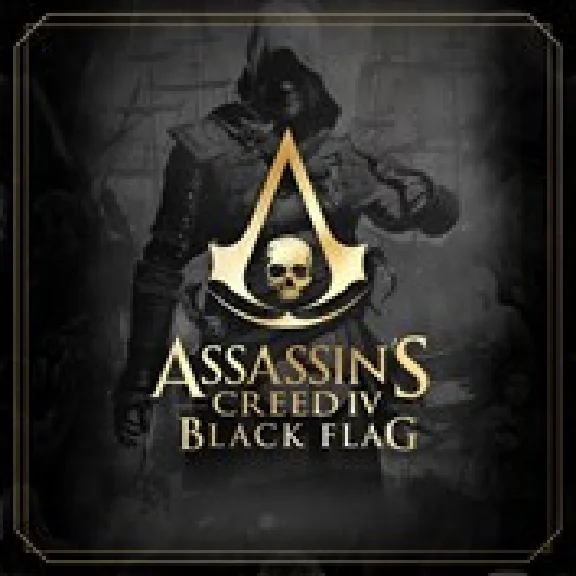 🔥Assassin´s Creed IV Black Flag🔥XBOX