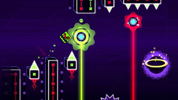 ✅ Geometry Dash Steam АККАУНТ НОВЫЙ +ПОЧТА🟢