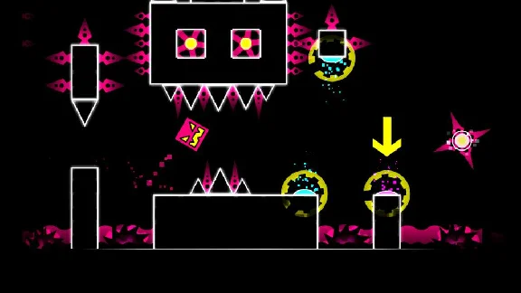 ✅ Geometry Dash Steam АККАУНТ НОВЫЙ +ПОЧТА🟢