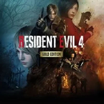 🔥Resident Evil 4 Gold Edition🔥XBOX