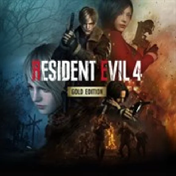 🔥Resident Evil 4 Gold Edition🔥XBOX