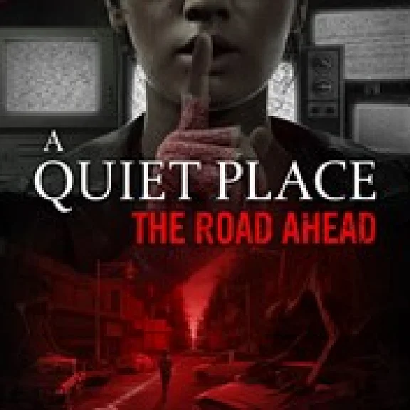 🔥A Quiet Place The Road Ahead🔥XBOX