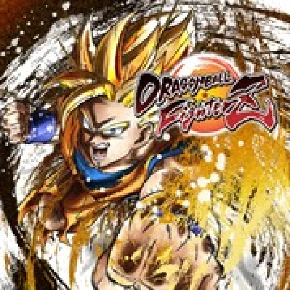 🔥DRAGON BALL FighterZ🔥XBOX