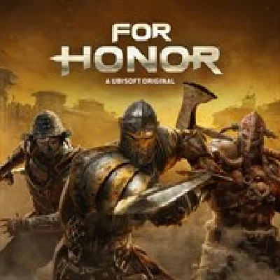 🔥FOR HONOR🔥XBOX