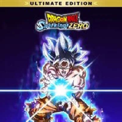 🔥DRAGON BALL Sparking! ZERO Ultimate Edition🔥XBOX