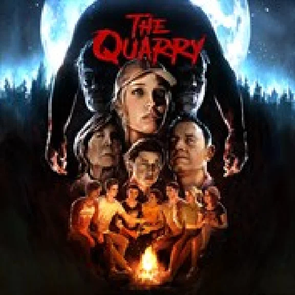 🔥The Quarry🔥Xbox Series X|S