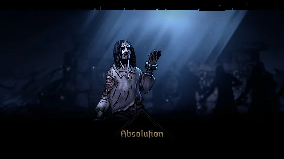 Darkest Dungeon II: Inhuman Bondage * RU/KZ/CIS/TR/AR