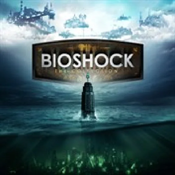 🔥BioShock The Collection🔥XBOX