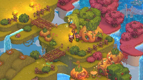 ✅ Bandle Tale: A League of Legends Story Steam Account