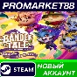 ✅ Bandle Tale: A League of Legends Story: Deluxe Editio