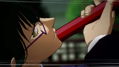 ✅ Jujutsu Kaisen Cursed Clash: Ultimate Edition Steam А