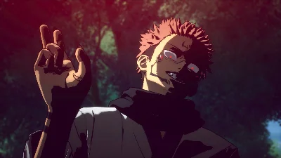 ✅ Jujutsu Kaisen Cursed Clash: Ultimate Edition Steam А