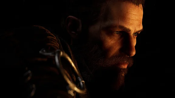 ✅ Banishers: Ghosts of New Eden Steam АККАУНТ +ПОЧТА