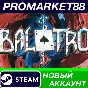 ✅ Balatro Steam АККАУНТ НОВЫЙ +ПОЧТА🟢