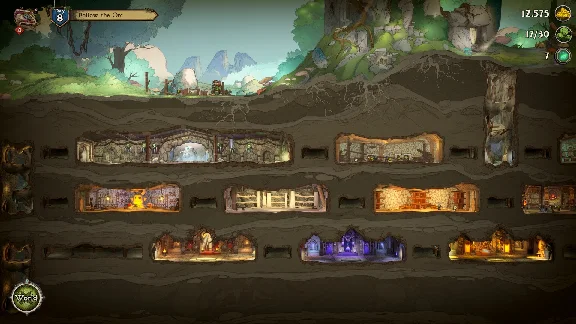 ✅ Goblin Stone Steam АККАУНТ НОВЫЙ +ПОЧТА🟢